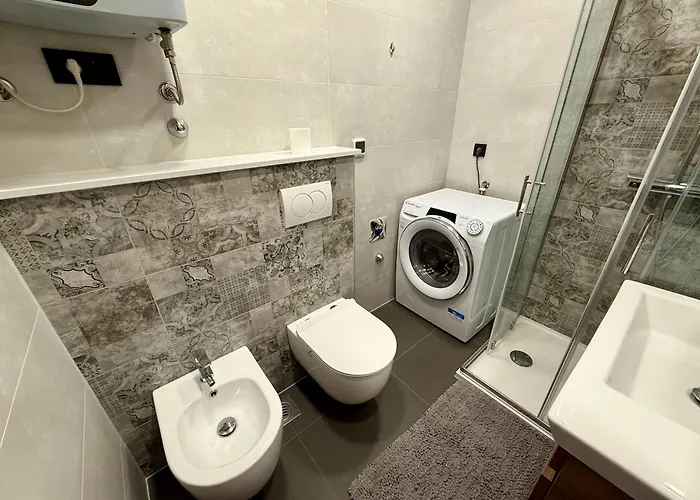 Val Apartamento Dramalj