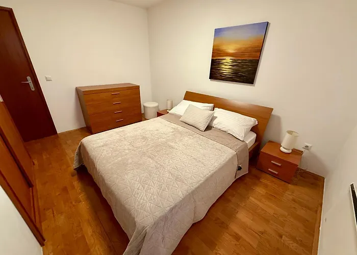 Apartamento Val Dramalj