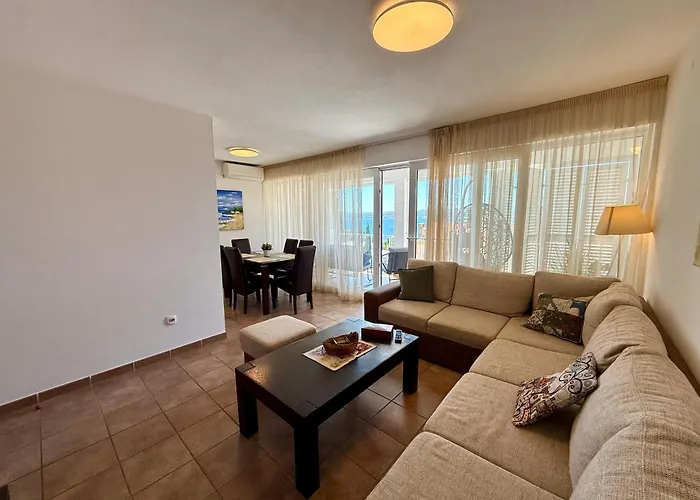 Apartamento Val Dramalj