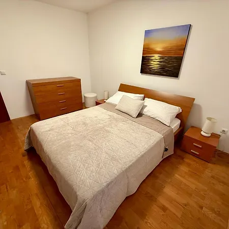 Apartment Val Dramalj