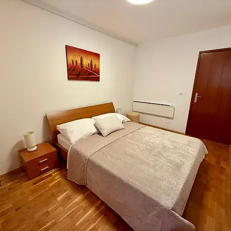 Apartment Val