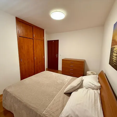 Apartment Val