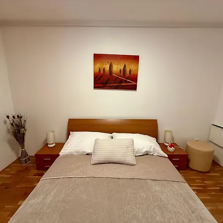 Apartment Val *